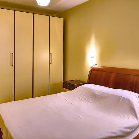 Apartment Baratero Ii *