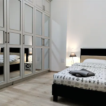 Apartmán Baratero Ii