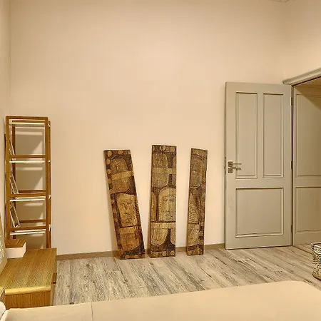 Apartmán Baratero Ii Sofie