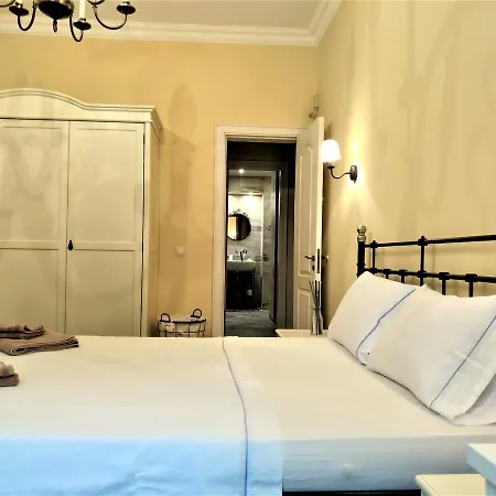 Apartmán Baratero Ii *