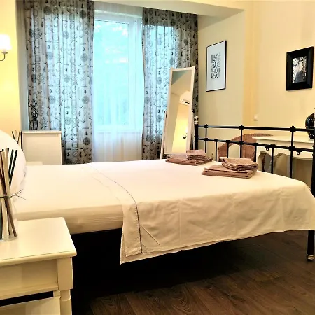 Apartmán Baratero Ii Sofie