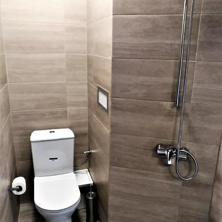 Apartmán Baratero Ii Sofie