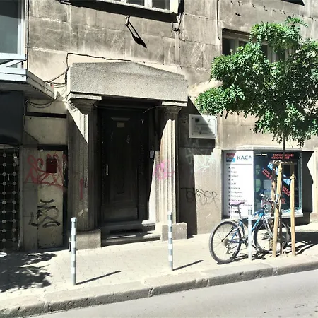 Baratero Ii София