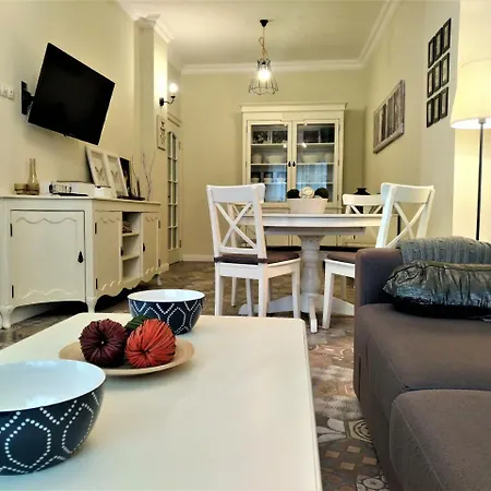 Apartmán Baratero Ii Sofie