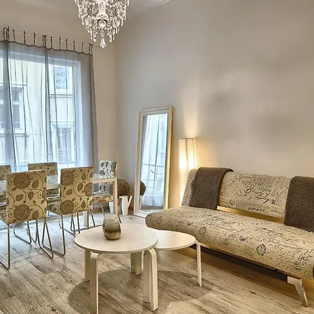 Apartmán Baratero Ii Sofie