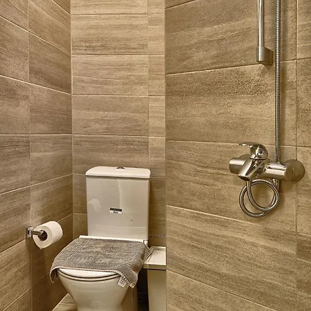 Baratero Ii Apartmán