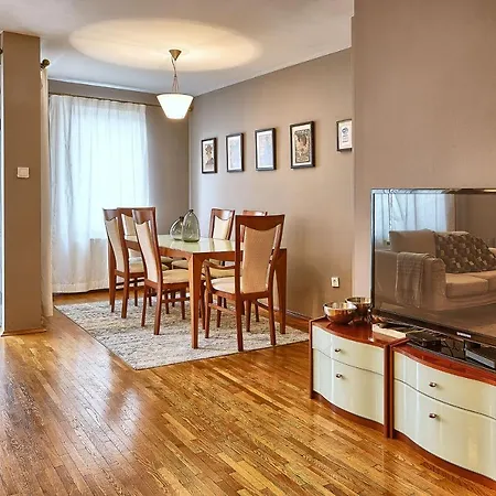 Apartmán Baratero Ii Sofie