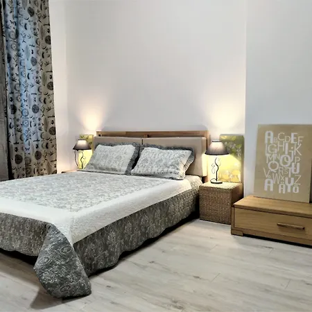 Apartment Baratero Ii *