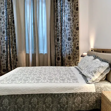 Apartment Baratero Ii *