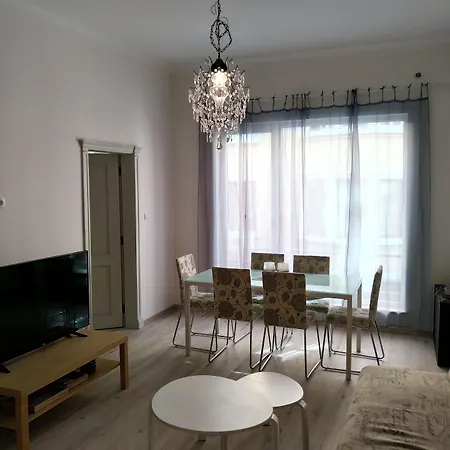 Apartment Baratero Ii