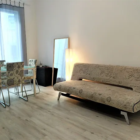 Apartment Baratero Ii Sofia
