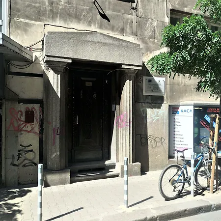 Apartment Baratero Ii *