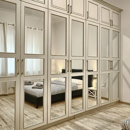 Apartment Baratero Ii