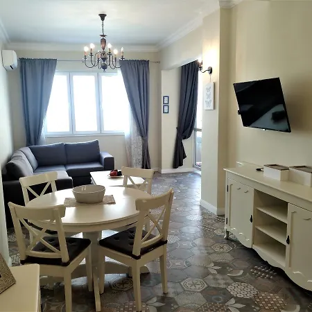 Apartment Baratero Ii Sofia