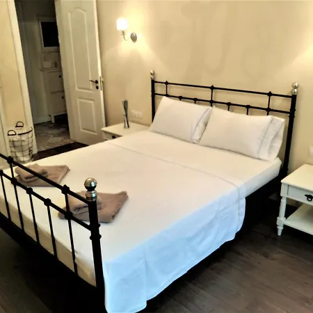 Baratero Ii Apartment