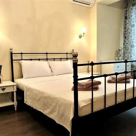 Baratero Ii Apartment *