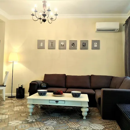 Apartment Baratero Ii *