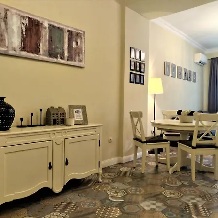 Apartment Baratero Ii