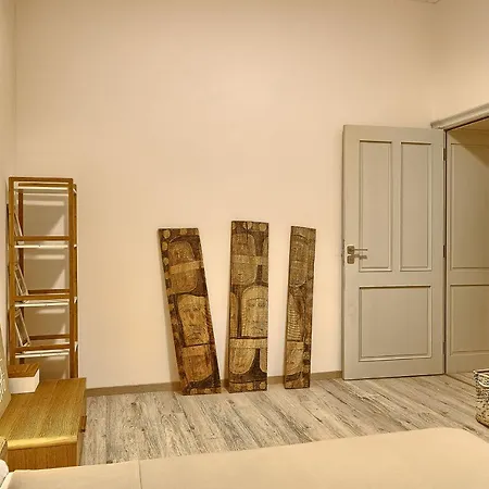 Baratero Ii Apartment