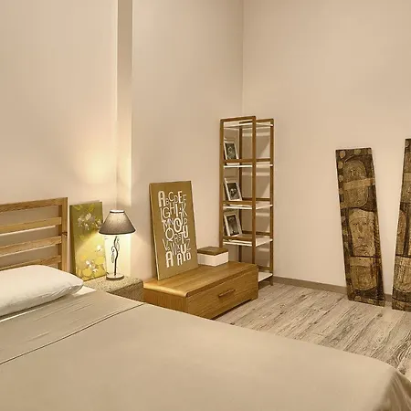 Apartment Baratero Ii