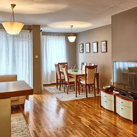 Apartment Baratero Ii Sofia