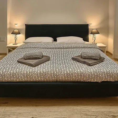 Apartment Baratero Ii